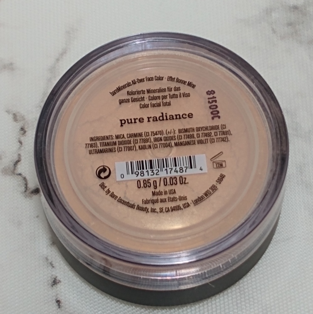 BareMinerals Trio - Picture 3 of 7